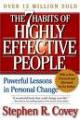 The Seven Habits if Highly Effective People by Stephen Covey