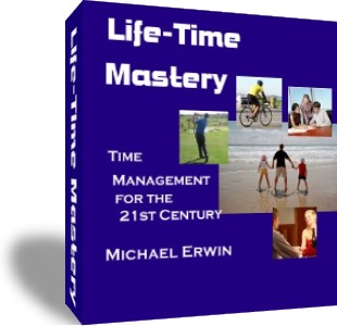 THE Time Management System;