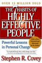 The Seven Habits if Highly Effective People by Stephen Covey