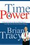 Time Power by Brian Tracy