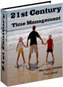 Time Management free ebook